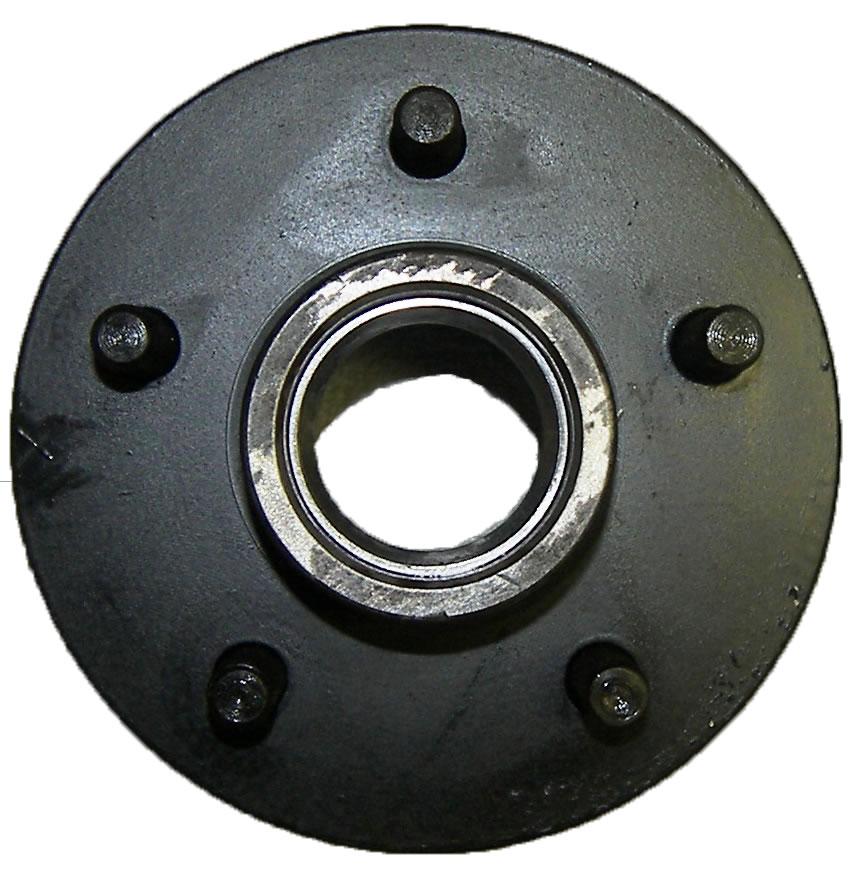 AP PRODUCTS 014-122098 3500 Lbs Idler Hub - High quality product image showing AP PRODUCTS 014-122098 3500 Lbs Idler Hub details and features