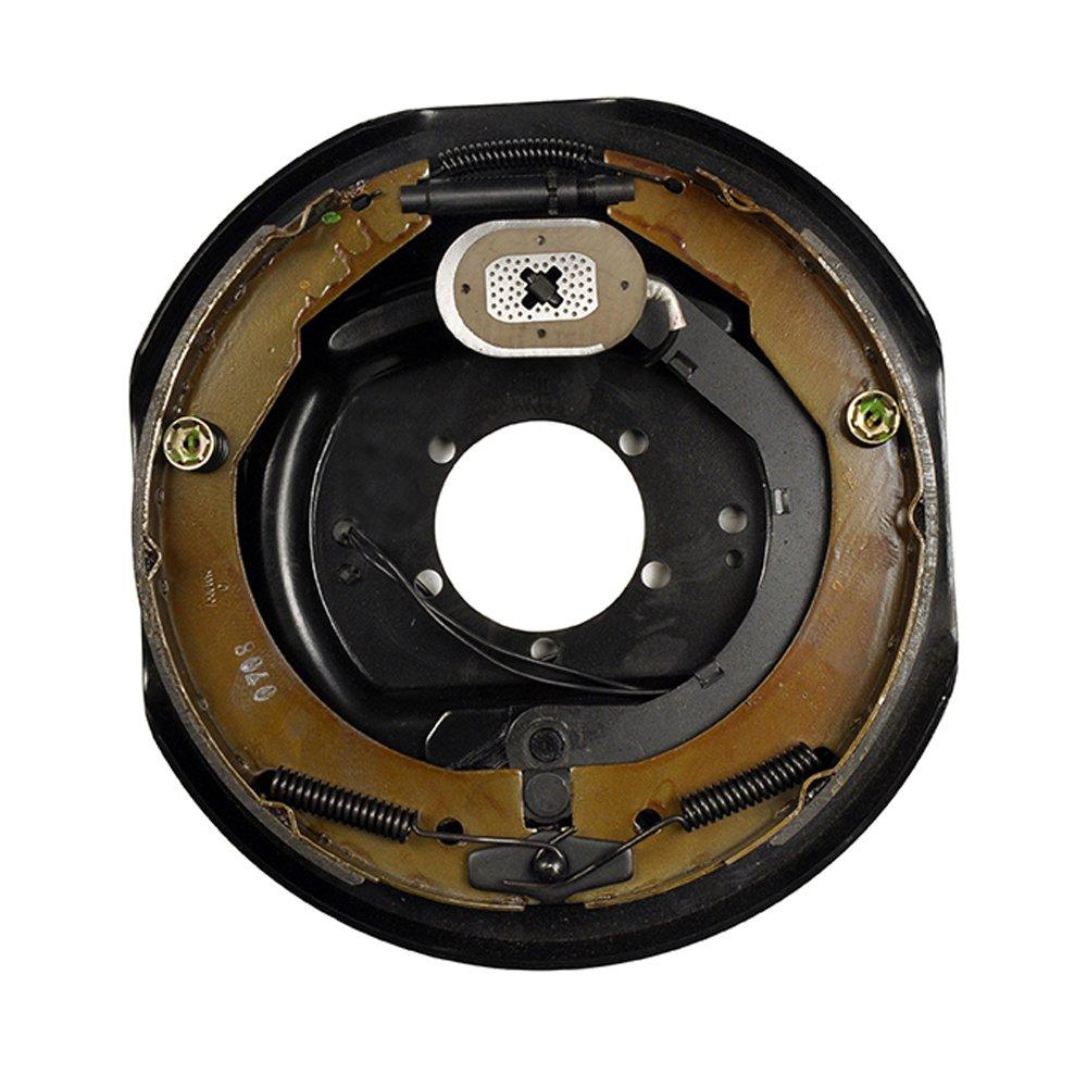 AP PRODUCTS 014122259B 014-122259-B Electric Trailer Brake 12 INCH x 2 INCH Left Hand - High quality product image showing AP PRODUCTS 014122259B 014-122259-B Electric Trailer Brake 12 INCH x 2 INCH Left Hand details and features