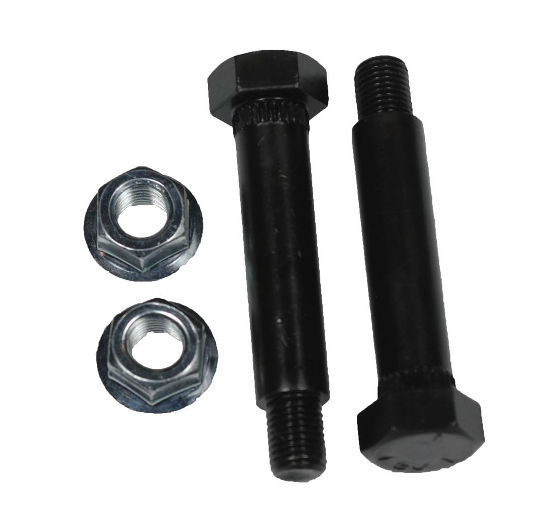 AP PRODUCTS 014122290 Shackle Bolt - High quality product image showing AP PRODUCTS 014122290 Shackle Bolt details and features