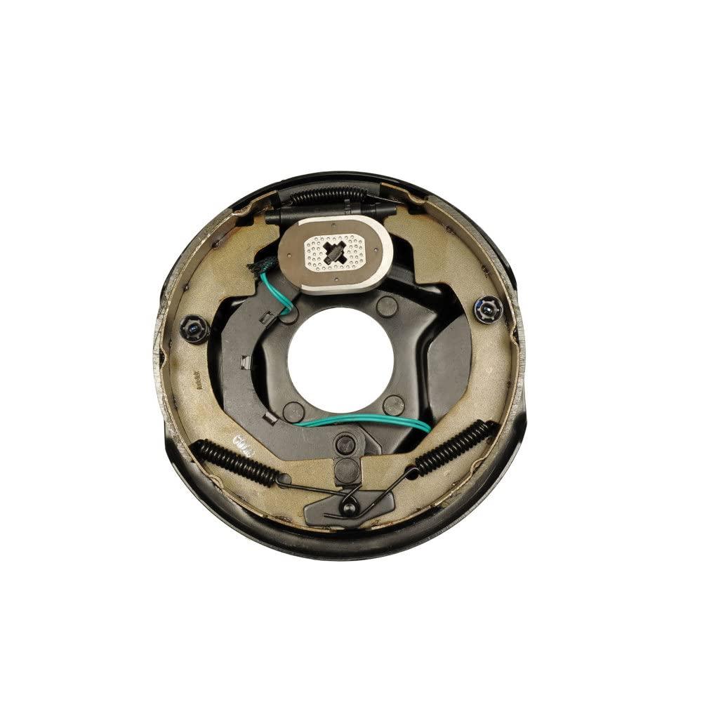 AP PRODUCTS 014-122450 U.S. Gear 10 INCH X 2-1 4 INCH Right Boxed Brake Assembly - The Twister Group Tools product