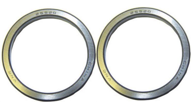 AP PRODUCTS 0141242872 RV Motorhome Trailer Motorhome Trailer Inner Cup 2 Pack 25520, O.D. 3.265 - High quality product image showing AP PRODUCTS 0141242872 RV Motorhome Trailer Motorhome Trailer Inner Cup 2 Pack 25520, O.D. 3.265 details and features