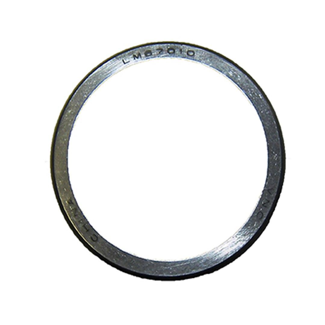 AP PRODUCTS 014-125102-9 OUTER CUP L-44610 - 9 PK, L-44610; 1.98 Inch Outer Diameter; Use With L44643 and L44649 Bearings; Pack Of 9 - High quality product image showing AP PRODUCTS 014-125102-9 OUTER CUP L-44610 - 9 PK, L-44610; 1.98 Inch Outer Diameter; Use With L44643 and L44649 Bearings; Pack Of 9 details and features