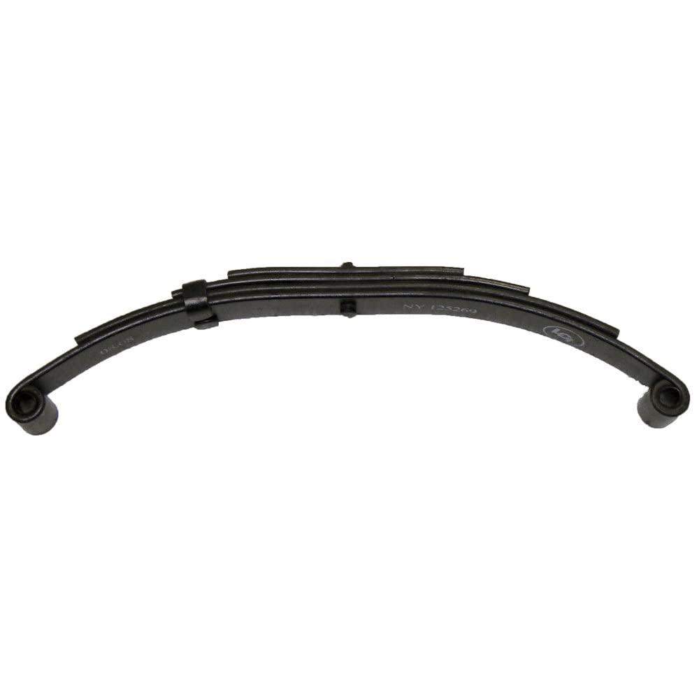 AP PRODUCTS 014-125269 1400Lb 4 Leaves Leaf Spring - The Twister Group Tools product