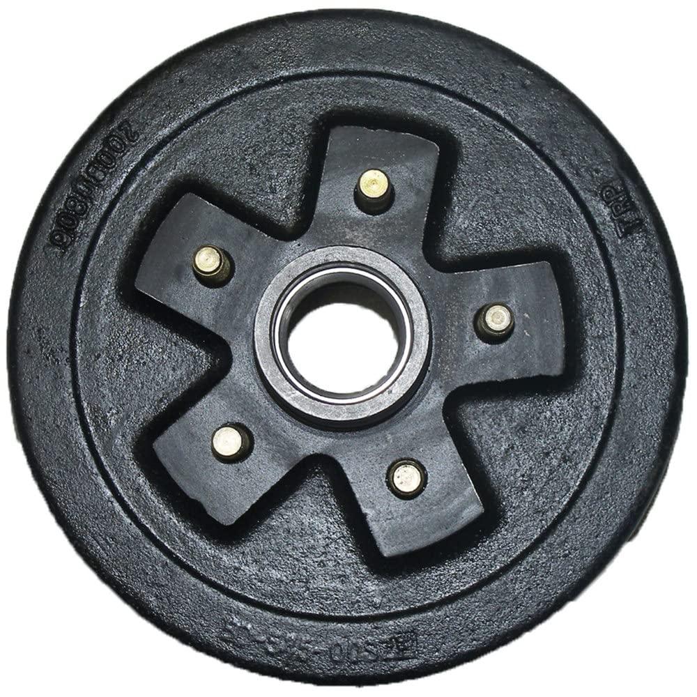 AP PRODUCTS 014-126003 3500Lbs Brake Hub - The Twister Group Tools product