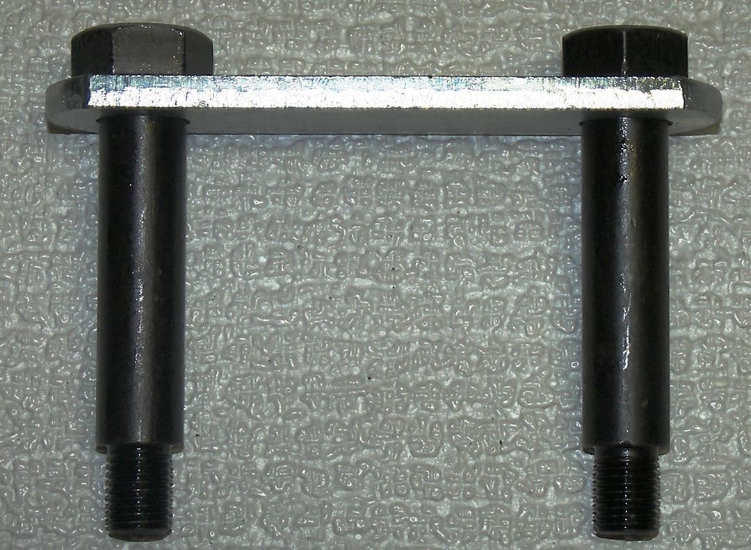 AP PRODUCTS 014133485 03-1/8shacklelinkassy - High quality product image showing AP PRODUCTS 014133485 03-1/8shacklelinkassy details and features