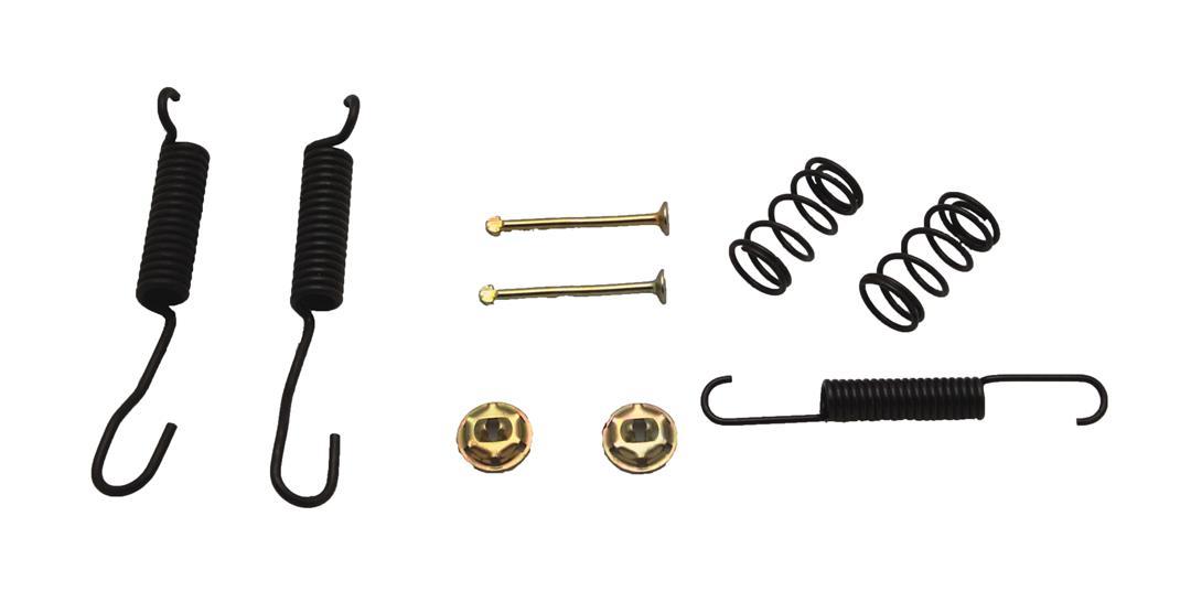 AP PRODUCTS 014136445 U.S. Gear Products 014-136445 Spring and Hardware Kit - High quality product image showing AP PRODUCTS 014136445 U.S. Gear Products 014-136445 Spring and Hardware Kit details and features