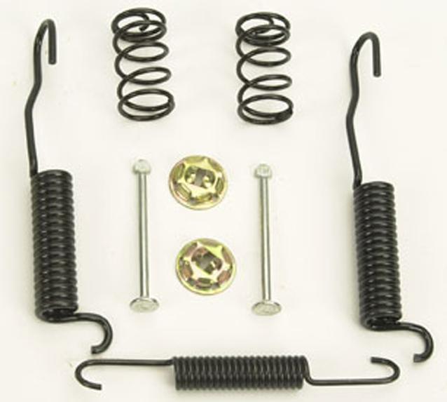AP PRODUCTS 014136452 014-136452 10 INCH X 2.25 INCH Spring and Hardware Kit - High quality product image showing AP PRODUCTS 014136452 014-136452 10 INCH X 2.25 INCH Spring and Hardware Kit details and features