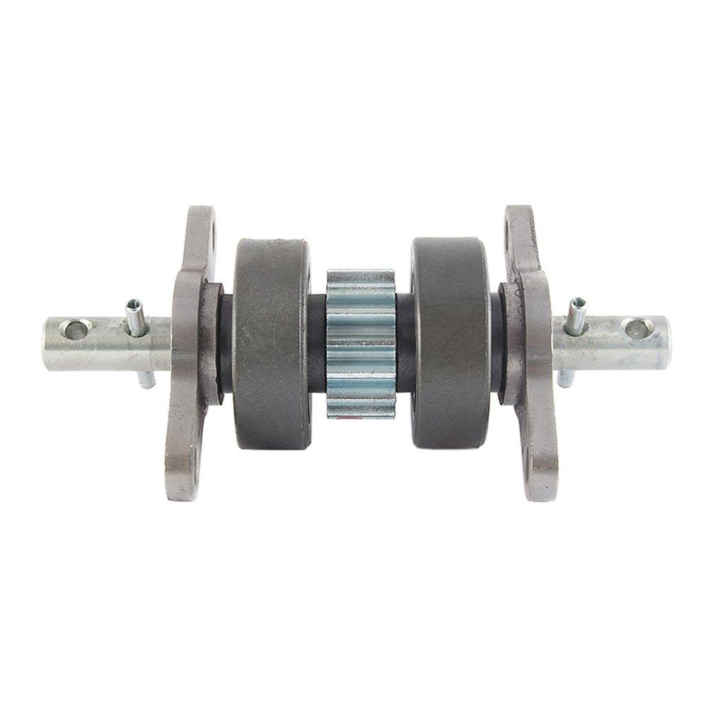 AP PRODUCTS 014140409 014-140409 Replacement Gear Pack for Slide-Out - High quality product image showing AP PRODUCTS 014140409 014-140409 Replacement Gear Pack for Slide-Out details and features