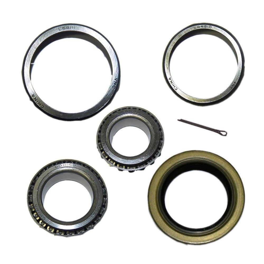 AP PRODUCTS 0145200 014-5200 Axle Bagged Bearing Kit - The Twister Group Tools product