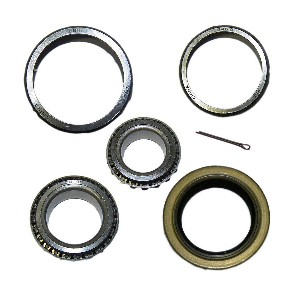AP PRODUCTS 0147000 014-7000 Axle Bagged Bearing Kit - High quality product image showing AP PRODUCTS 0147000 014-7000 Axle Bagged Bearing Kit details and features