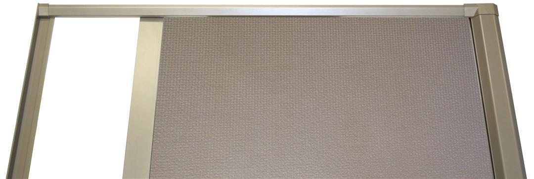 AP PRODUCTS 0153301 REPLACEMENT RETRACTABLE SHOWER DOOR - High quality product image showing AP PRODUCTS 0153301 REPLACEMENT RETRACTABLE SHOWER DOOR details and features