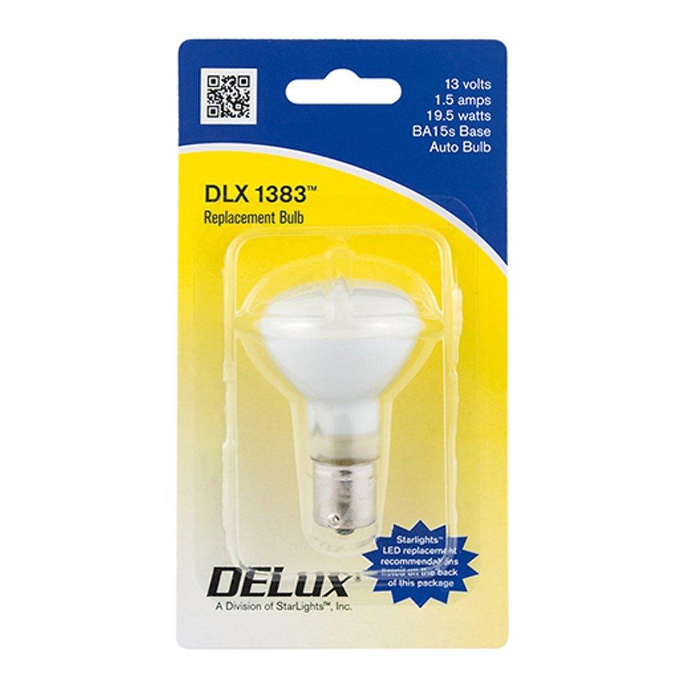 AP PRODUCTS 016011383 016-01-1383 Bulb #1373 - High quality product image showing AP PRODUCTS 016011383 016-01-1383 Bulb #1373 details and features
