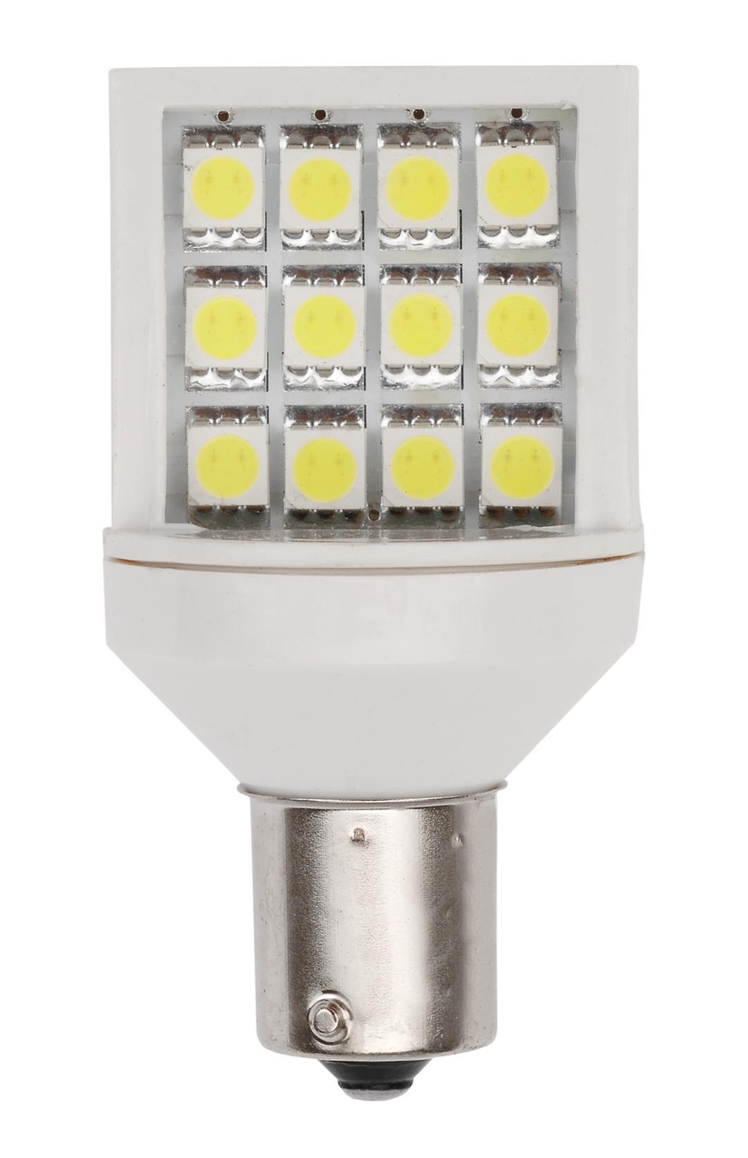 AP PRODUCTS 0161141200 LED Bulb - 200 LMS LED BULB- WHITE - The Twister Group Tools product