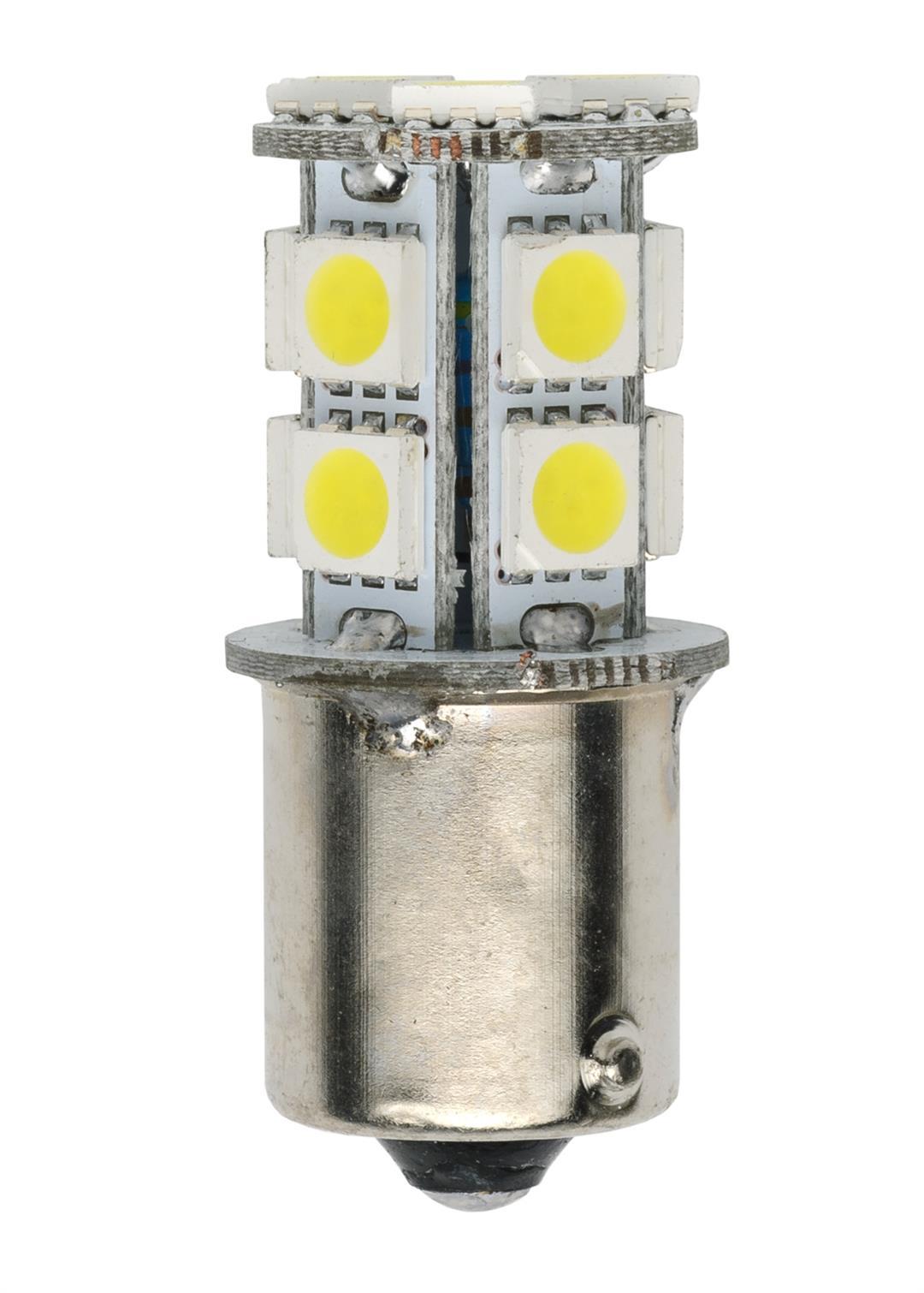 AP PRODUCTS 0167811156 016-7811156 Deluxe Socket Style LED Bulb #1156 - High quality product image showing AP PRODUCTS 0167811156 016-7811156 Deluxe Socket Style LED Bulb #1156 details and features