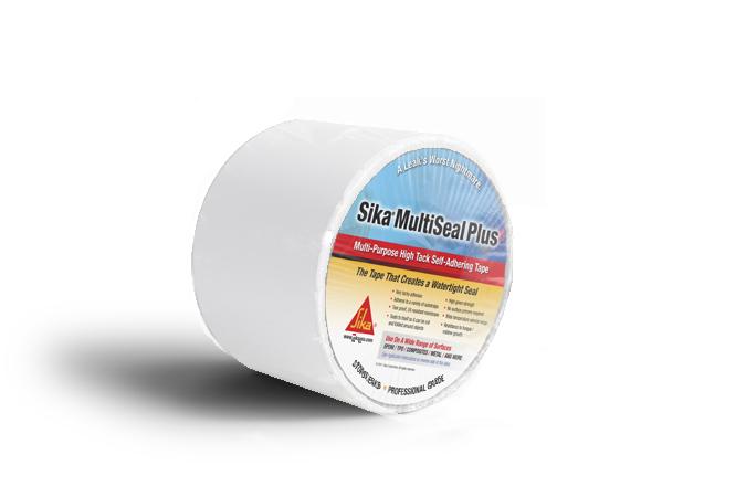 SIKA 413830 White 3 INCH x 50FT Sika Multiseal