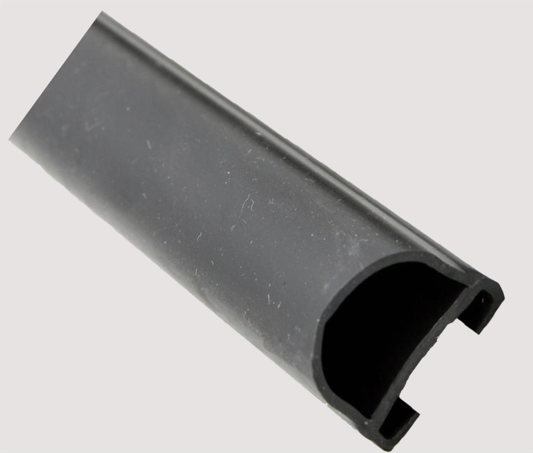 AP PRODUCTS 018312EKD 018-312-EKD Black 1 INCH x 15/16 INCH x 35FT D-Seal - High quality product image showing AP PRODUCTS 018312EKD 018-312-EKD Black 1 INCH x 15/16 INCH x 35FT D-Seal details and features