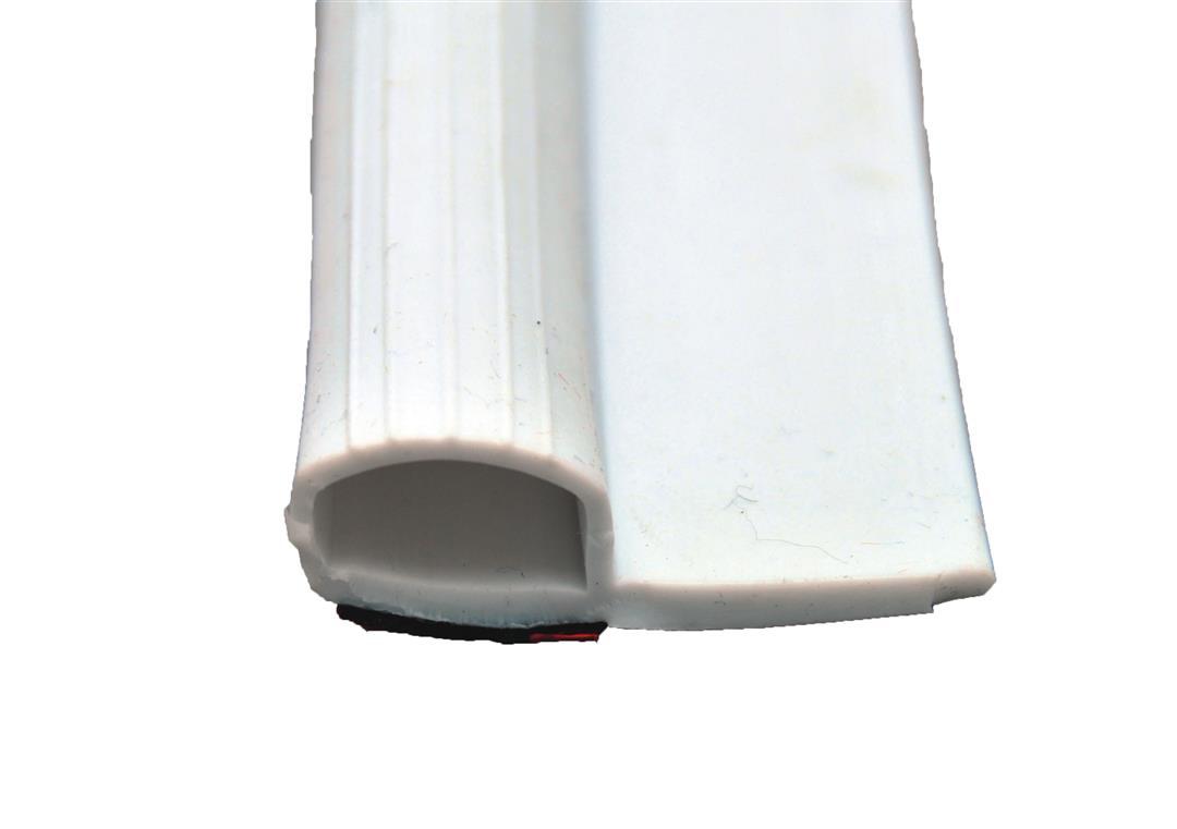 AP PRODUCTS 018314 018-314 White Economy Rubber Slide-Out Seal - The Twister Group Tools product