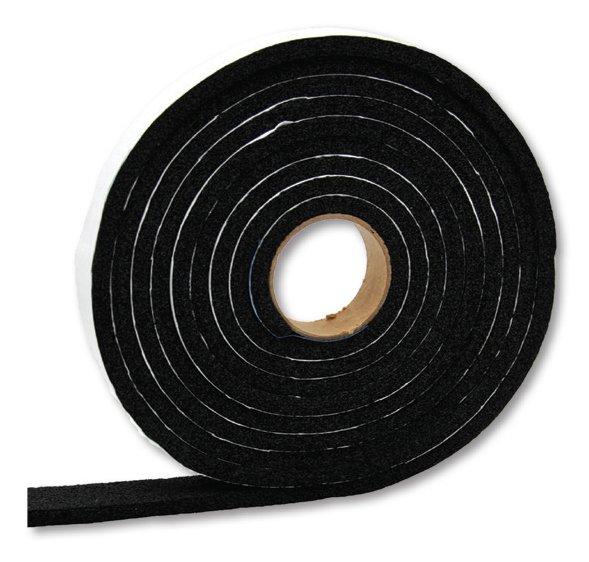 AP PRODUCTS 0183161210 018-3161210 3/16 INCH x 1/2 INCH Weather Stripping - High quality product image showing AP PRODUCTS 0183161210 018-3161210 3/16 INCH x 1/2 INCH Weather Stripping details and features