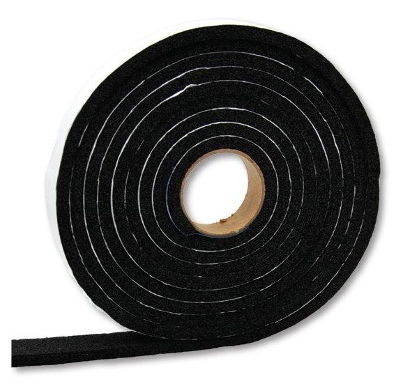 AP PRODUCTS 0183163817 018-3163817 3/16 INCH x 3/8 INCH Vinyl Foam Tape - The Twister Group Tools product