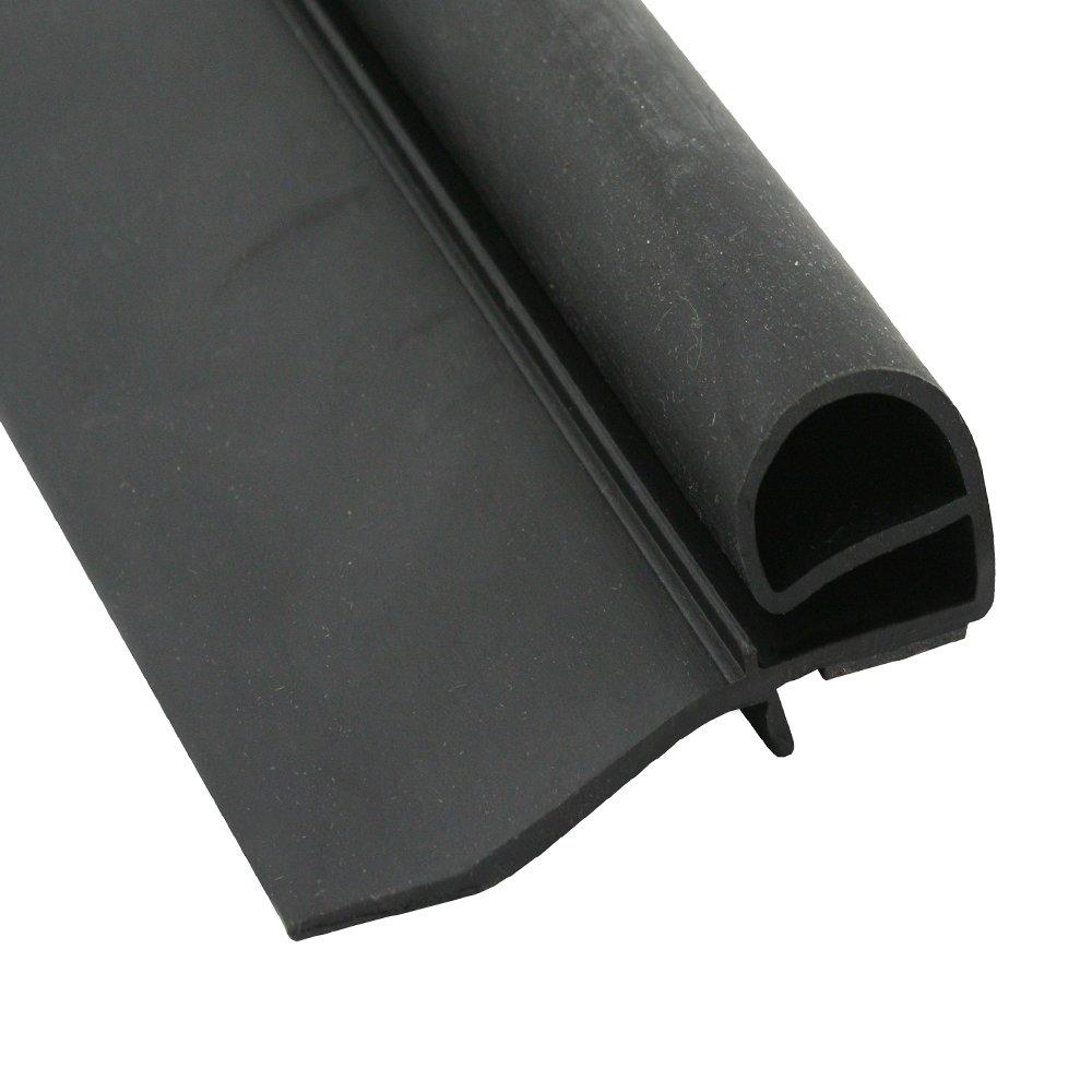 AP PRODUCTS 0183203 Forespar Performance Products 0Bulb Seal W/2-1/8 Wiper - High quality product image showing AP PRODUCTS 0183203 Forespar Performance Products 0Bulb Seal W/2-1/8 Wiper details and features