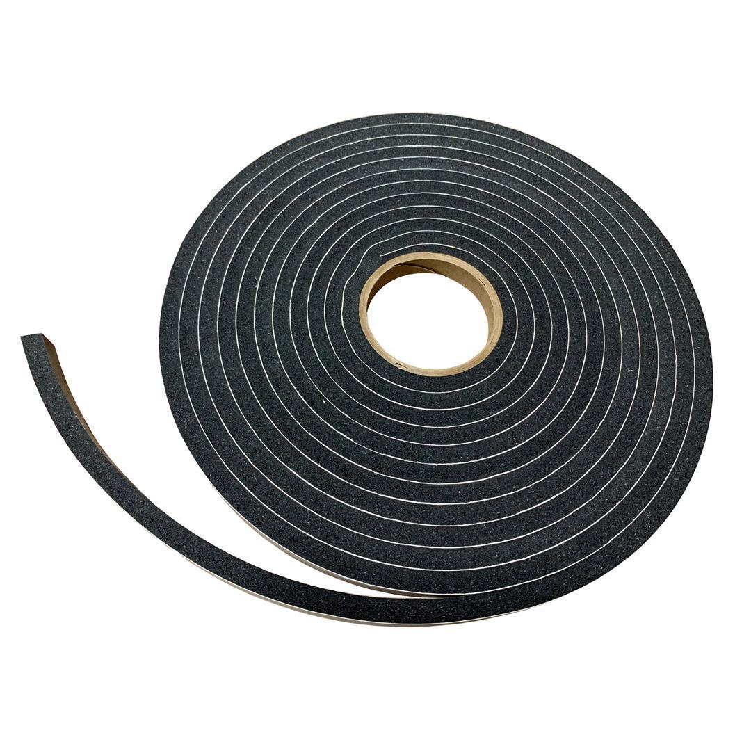 AP PRODUCTS 018385825 Frameless Window Foam Seal 25-blac - The Twister Group Tools product