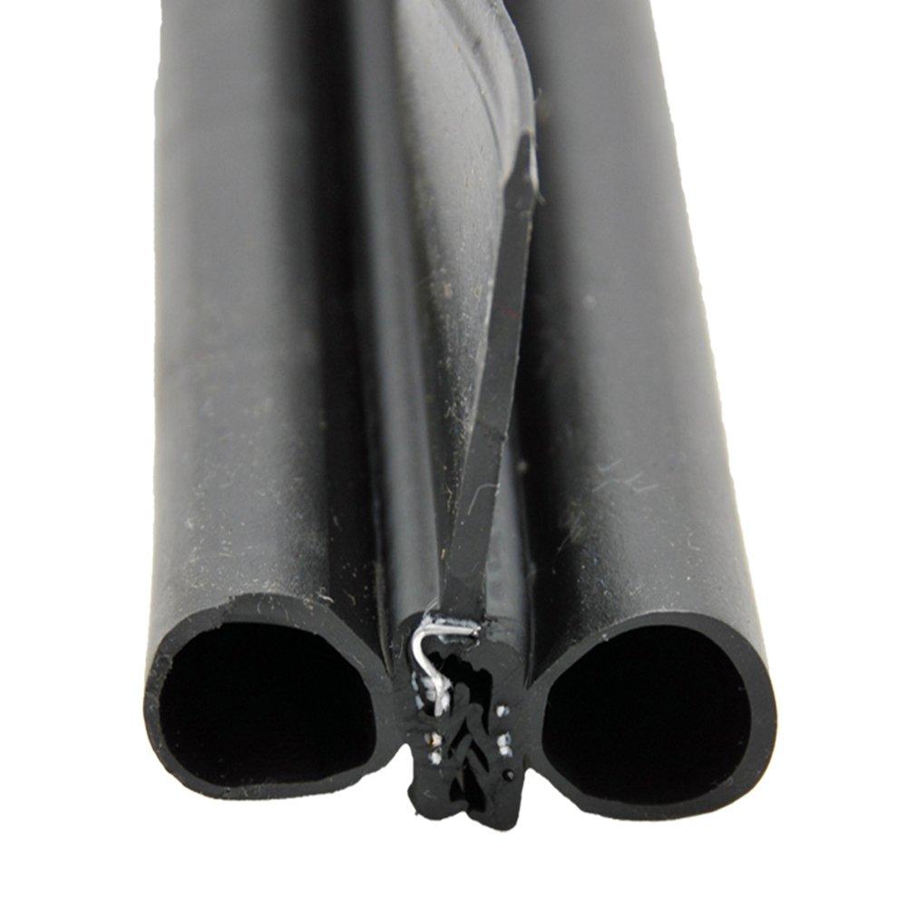 AP PRODUCTS 018479 018-479 Seal Bulb Double W/Wiper - The Twister Group Tools product