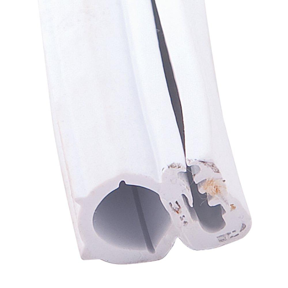 AP PRODUCTS 018742 018-742 Slide On Clip Seal W/Single, White - The Twister Group Tools product