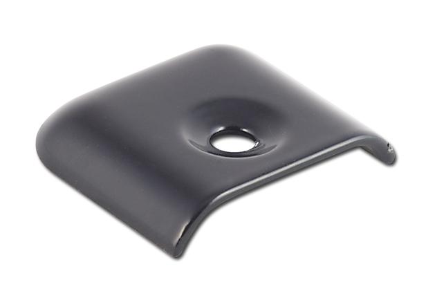 AP PRODUCTS 02139202 A1W-End Cap Black - 0 - High quality product image showing AP PRODUCTS 02139202 A1W-End Cap Black - 0 details and features
