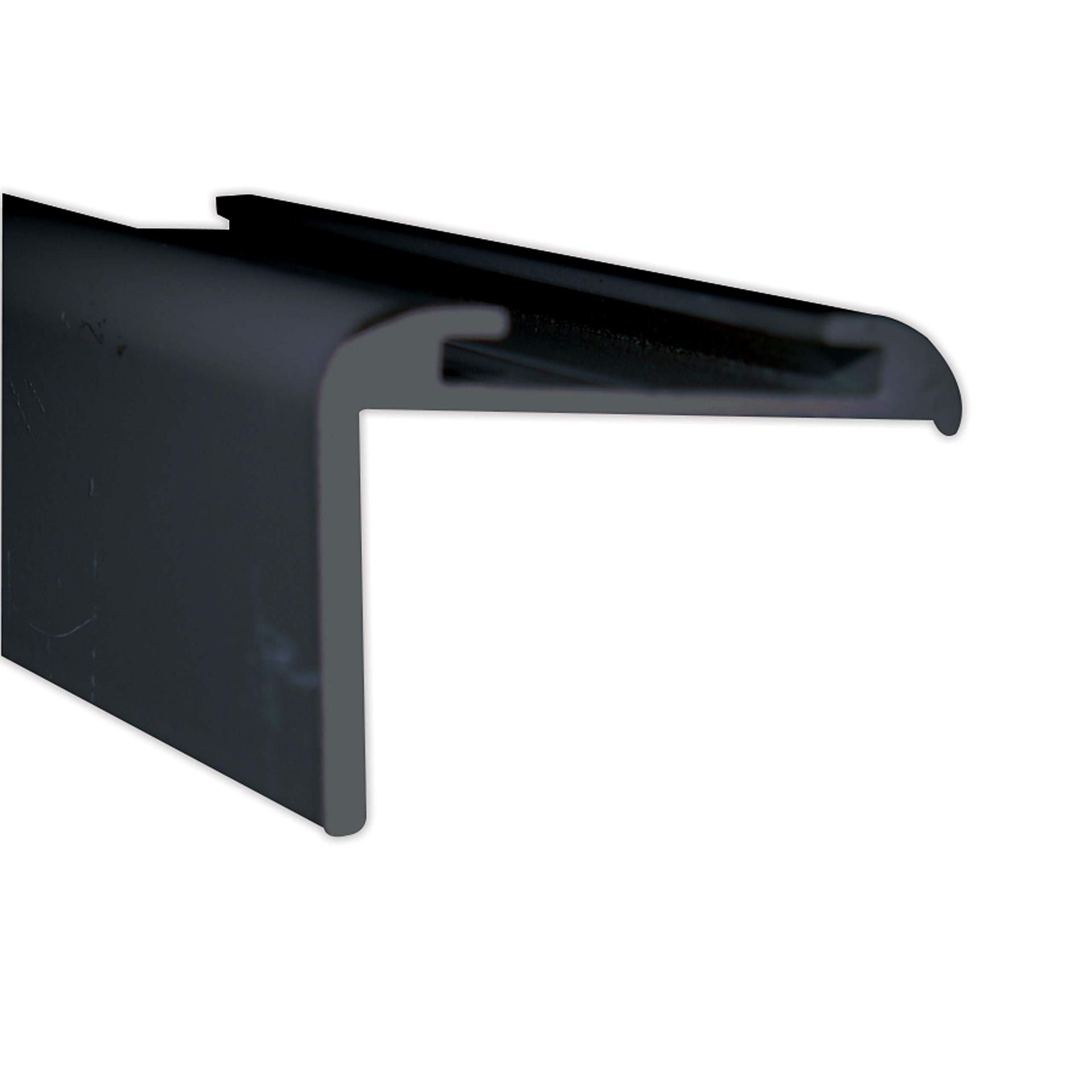 AP PRODUCTS 021-85202-16 Insert Roof Edge Long Leg - 16 ft. - High quality product image showing AP PRODUCTS 021-85202-16 Insert Roof Edge Long Leg - 16 ft. details and features