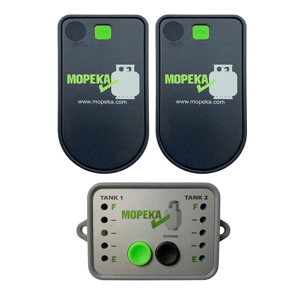 AP PRODUCTS 0241000 Mopeka Tankcheck Lpg Tank Check Dual Sensor with Monitor Kit - High quality product image showing AP PRODUCTS 0241000 Mopeka Tankcheck Lpg Tank Check Dual Sensor with Monitor Kit details and features