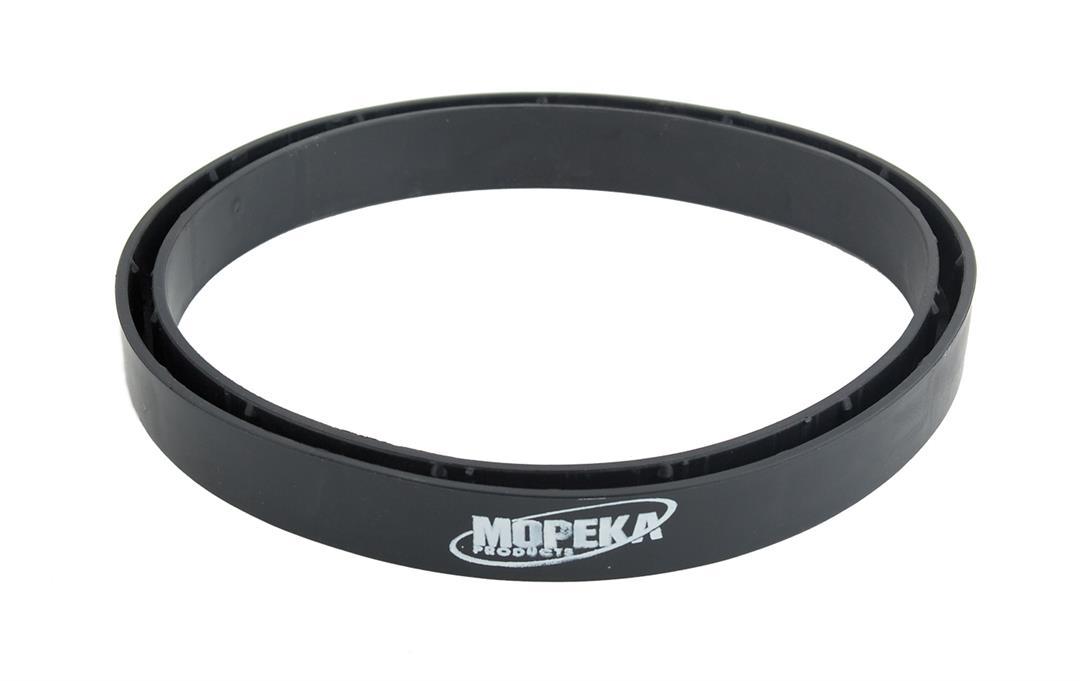 AP PRODUCTS 0245002 024-5002 LP Check Tank Halo (4) White - High quality product image showing AP PRODUCTS 0245002 024-5002 LP Check Tank Halo (4) White details and features