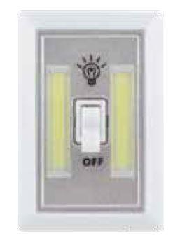 AP PRODUCTS 025020 025-020 Glow Max Cordless Light Switch - High quality product image showing AP PRODUCTS 025020 025-020 Glow Max Cordless Light Switch details and features