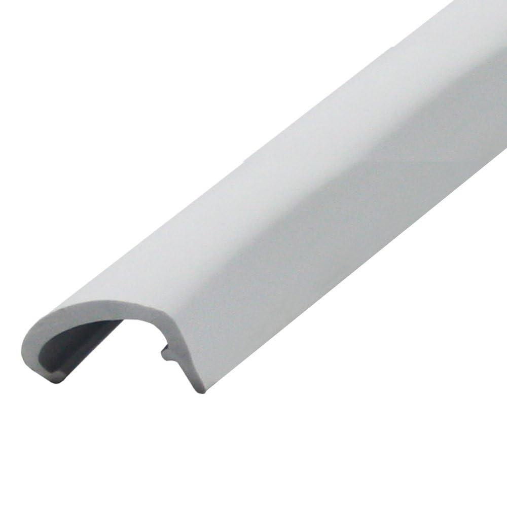 AP PRODUCTS 011-149 Insert Molding - Polar White, 150 ft. - High quality product image showing AP PRODUCTS 011-149 Insert Molding - Polar White, 150 ft. details and features