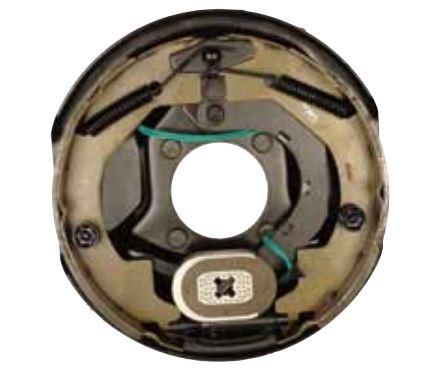 AP PRODUCTS 122259B12 Forespar Performance Products 12 Electric Brake Assemb - High quality product image showing AP PRODUCTS 122259B12 Forespar Performance Products 12 Electric Brake Assemb details and features