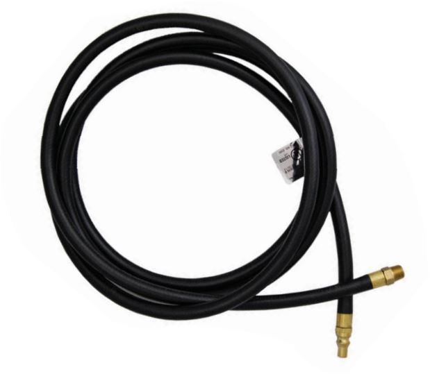 AP PRODUCTS 14TCMPQD48 MER14TCMPQD-48 4FT Long Thermo Pigtail - The Twister Group Tools product