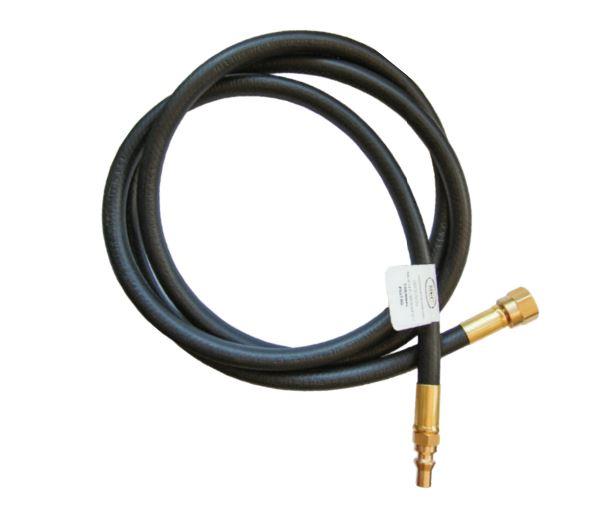 AP PRODUCTS 14TCMQD672 QUICK DISCONNECT HOSE - High quality product image showing AP PRODUCTS 14TCMQD672 QUICK DISCONNECT HOSE details and features