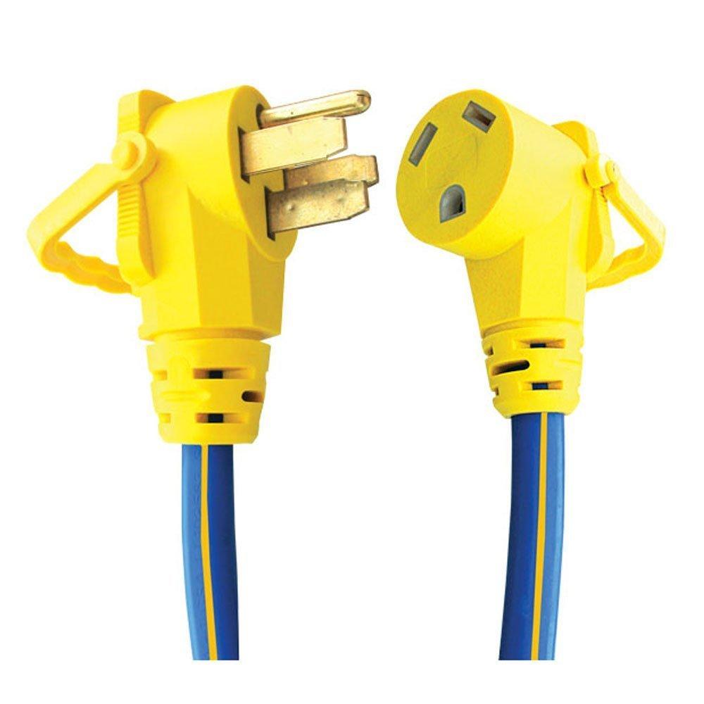 AP PRODUCTS 1600505 16-00505 50M-30F Right Angle Adapter - 18 INCH - The Twister Group Tools product