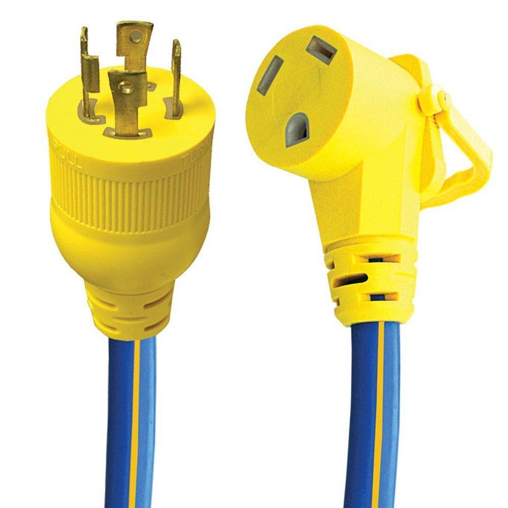 AP PRODUCTS 1600526 30amp Generator Adptr- 4 - The Twister Group Tools product