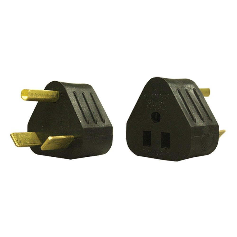 AP PRODUCTS 1600551 16-00551 Adapter 15F - 30M - High quality product image showing AP PRODUCTS 1600551 16-00551 Adapter 15F - 30M details and features