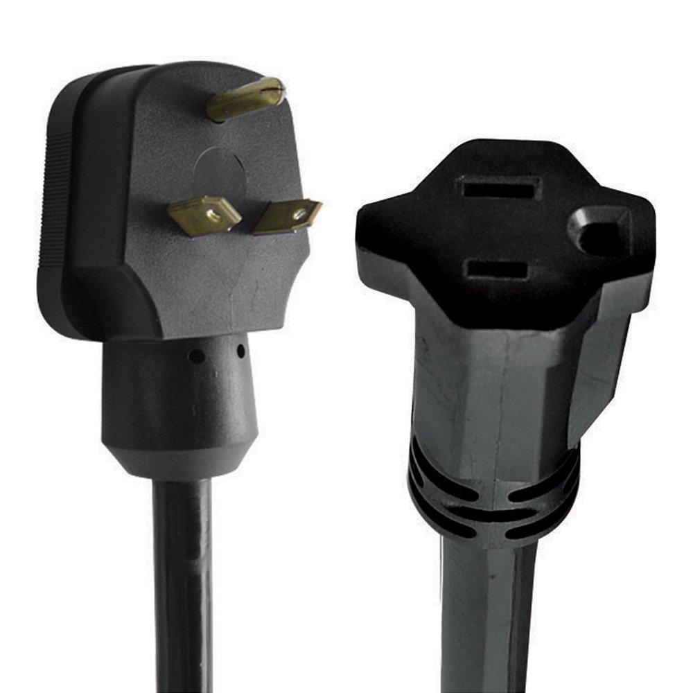 AP PRODUCTS 1600553 30m/15f Amp Power Cord - The Twister Group Tools product