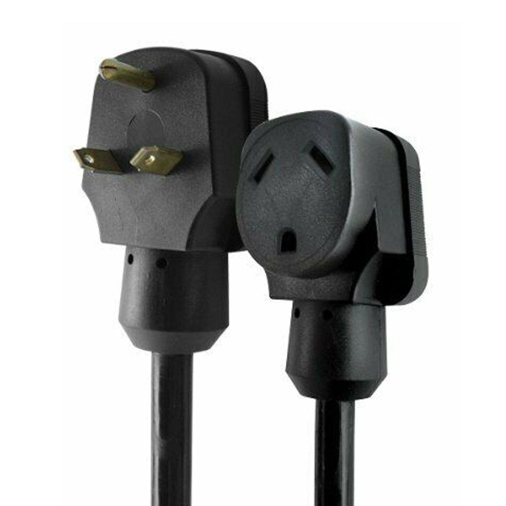 AP PRODUCTS 1600557 Voltec 16-00557 RV Extension Cord - 30A, 10 - The Twister Group Tools product