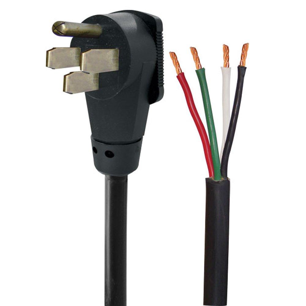 AP PRODUCTS 1600563 Forespar Performance Products 30 50 Amp Power Cord - The Twister Group Tools product
