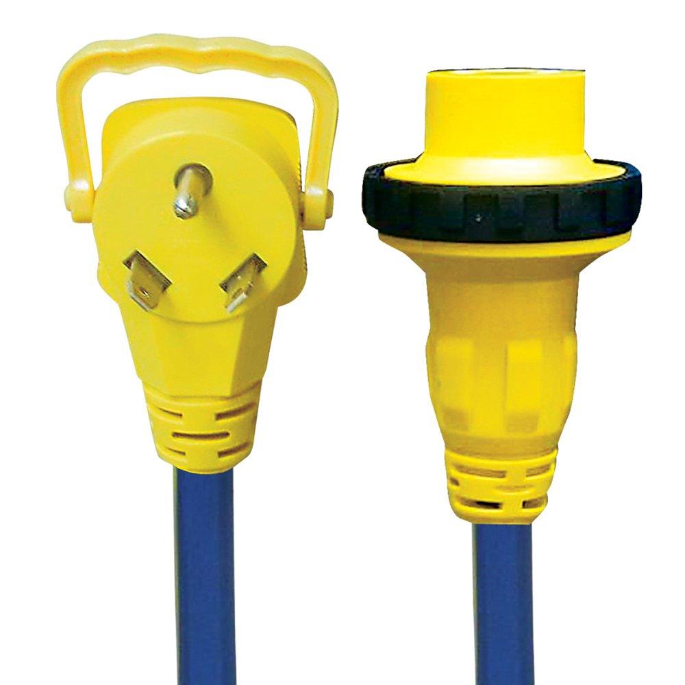 AP PRODUCTS 1600590 30A Locking Ezee Grip Adapter - The Twister Group Tools product