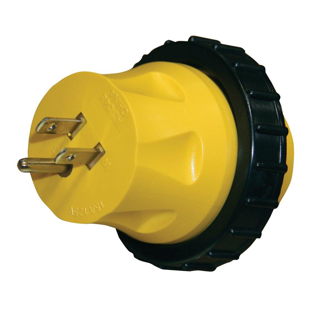 AP PRODUCTS 1600594 15-30 Rv Locking Adapter - The Twister Group Tools product