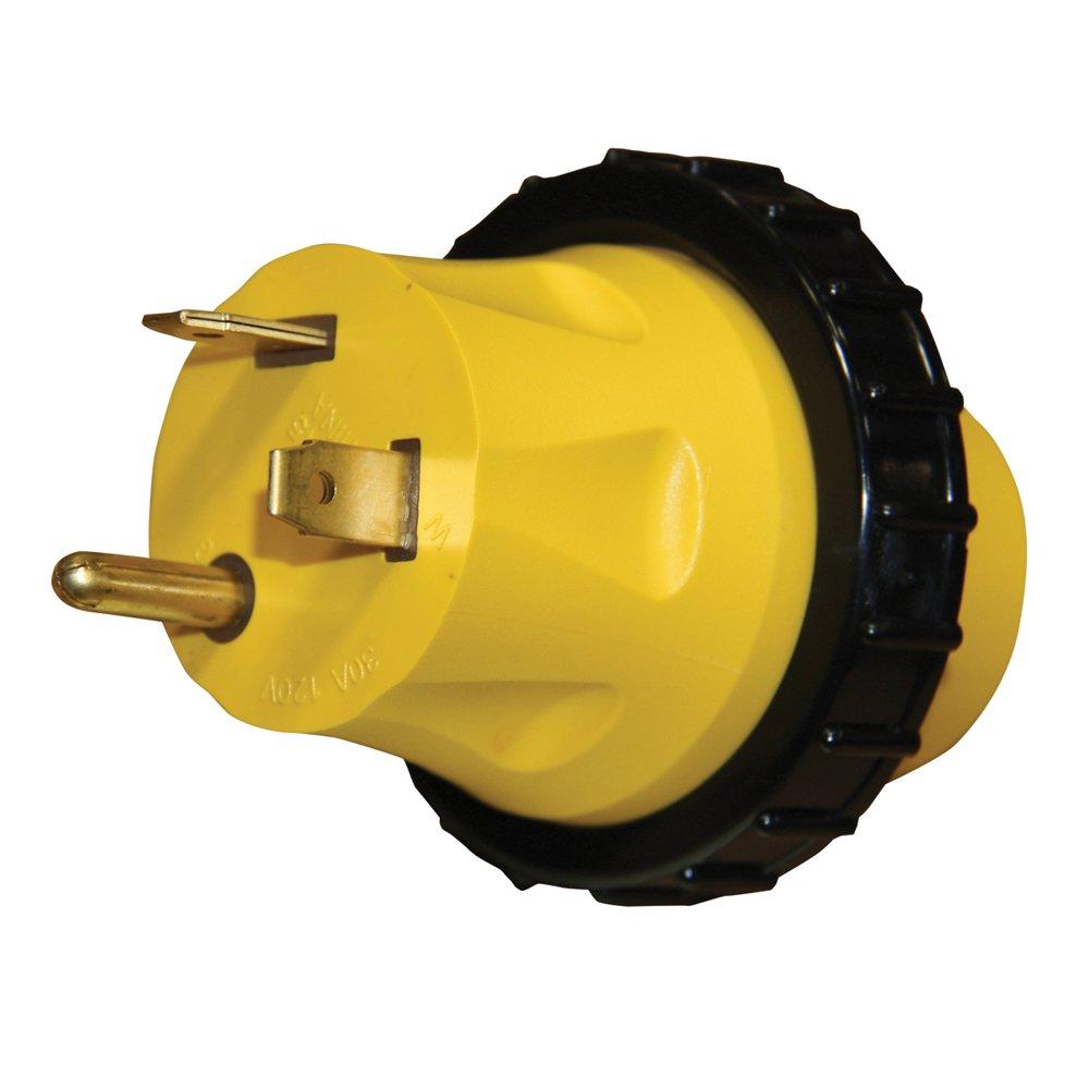 AP PRODUCTS 1600595 Forespar Performance Products 30-30 Rv Locking Adapter - High quality product image showing AP PRODUCTS 1600595 Forespar Performance Products 30-30 Rv Locking Adapter details and features