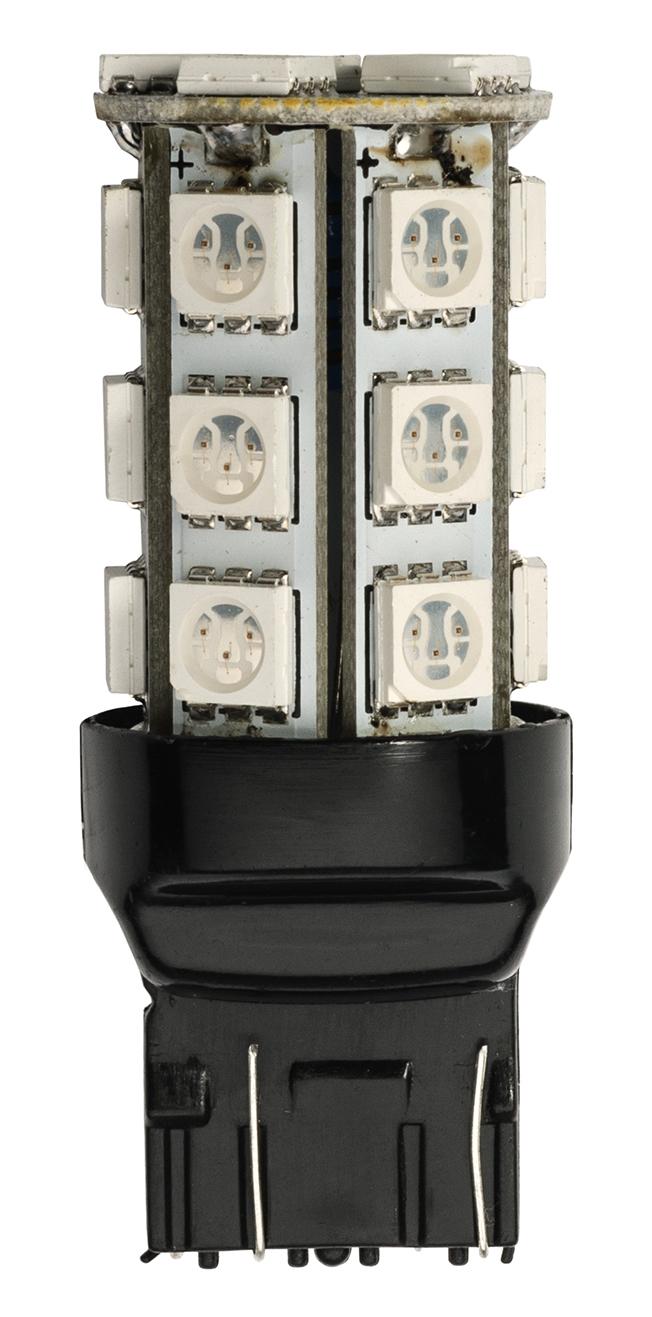 AP PRODUCTS 167440280A REVOLUTION 7440-280 AMBER - The Twister Group Tools product