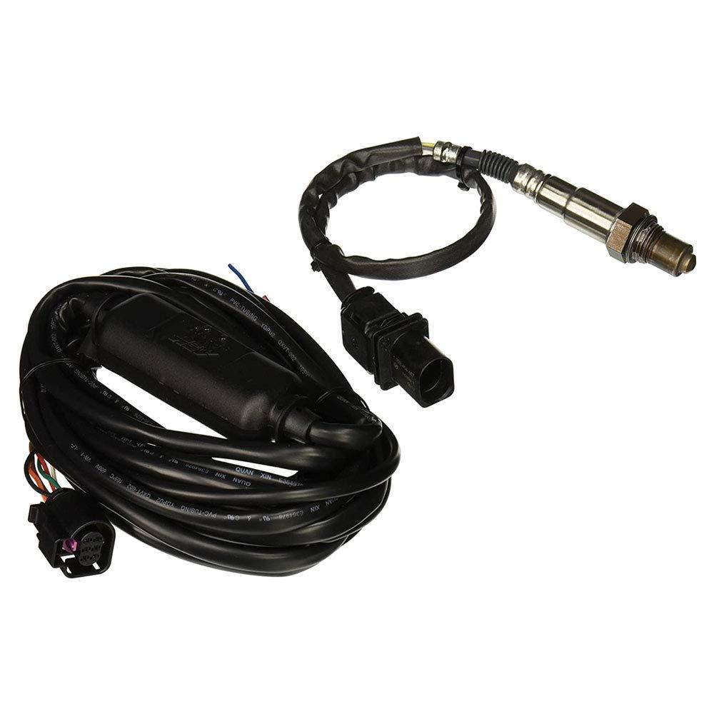 AEM 30-0310 X-Series Inline Wideband UEGO AFR Sensor Controller - High quality product image showing AEM 30-0310 X-Series Inline Wideband UEGO AFR Sensor Controller details and features