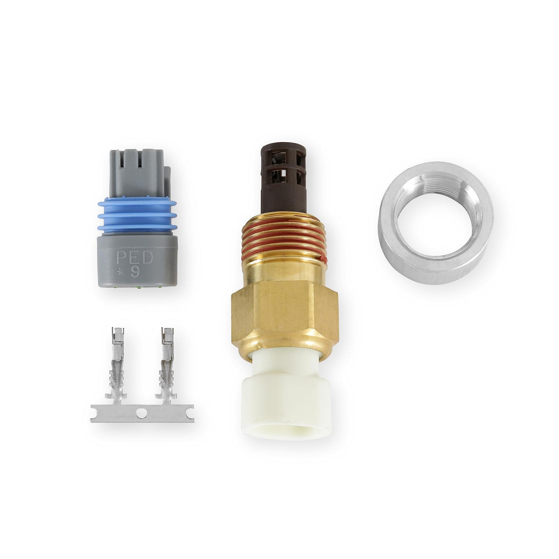 AEM 30-2010 Air Inlet Temperature Sensor Kit - High quality product image showing AEM 30-2010 Air Inlet Temperature Sensor Kit details and features