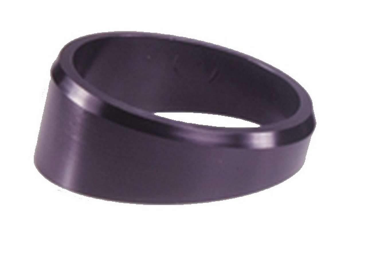 AUTO METER 2234 Angle Ring, Black - High quality product image showing AUTO METER 2234 Angle Ring, Black details and features