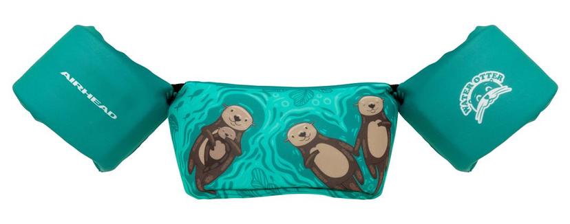 AIRHEAD 1000002307 Water Otter Elite Life Jacket, Flotation Devices for Kids, Water Otter